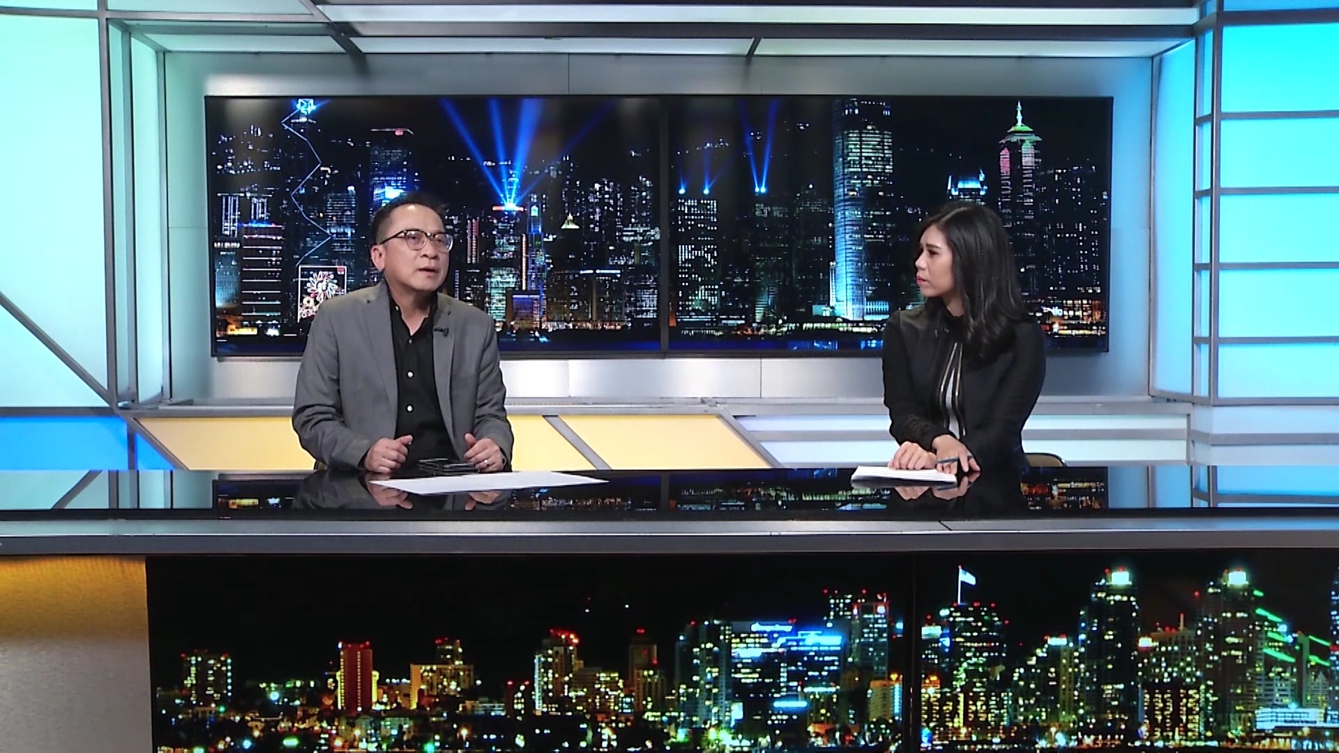 Victoria Tố Uyên Show | 12/03/2019