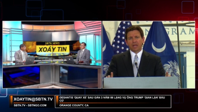 Xoáy Tin | 07/08/2023