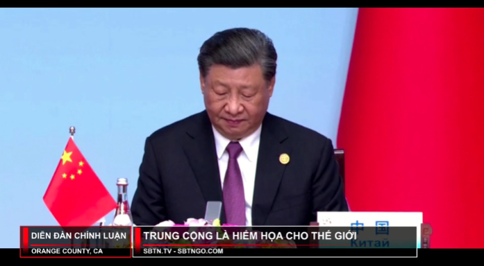 Diễn Đàn Chính Luận | 14/06/2023