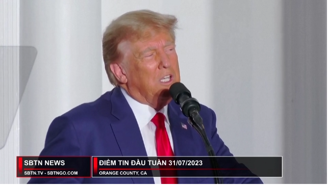 Điểm Tin Đầu Tuần | 31/07/2023