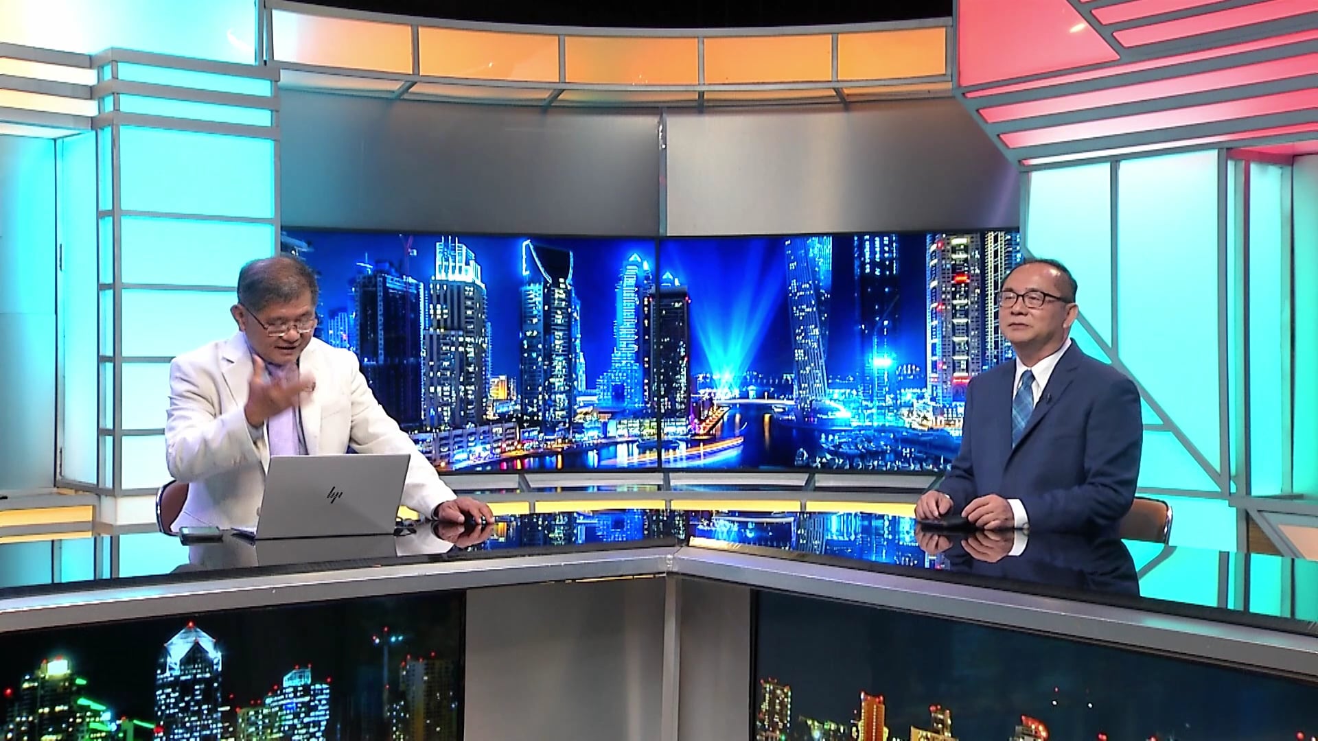 Điểm Tin Đầu Tuần | 08/09/2020