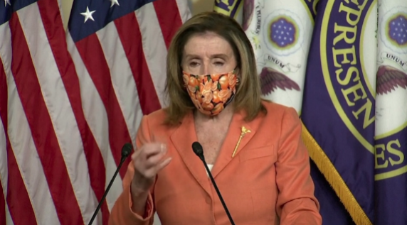 Election 2020 | 09/10/2020