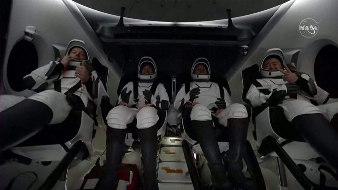 Tin Buổi Trưa | 09/11/2021