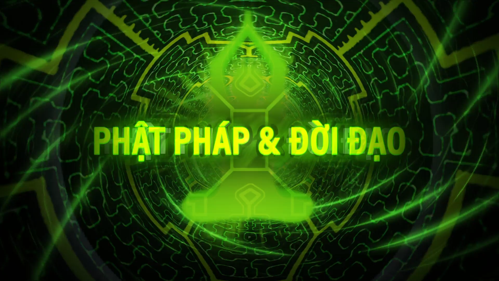 Phật Pháp & Đời Đạo