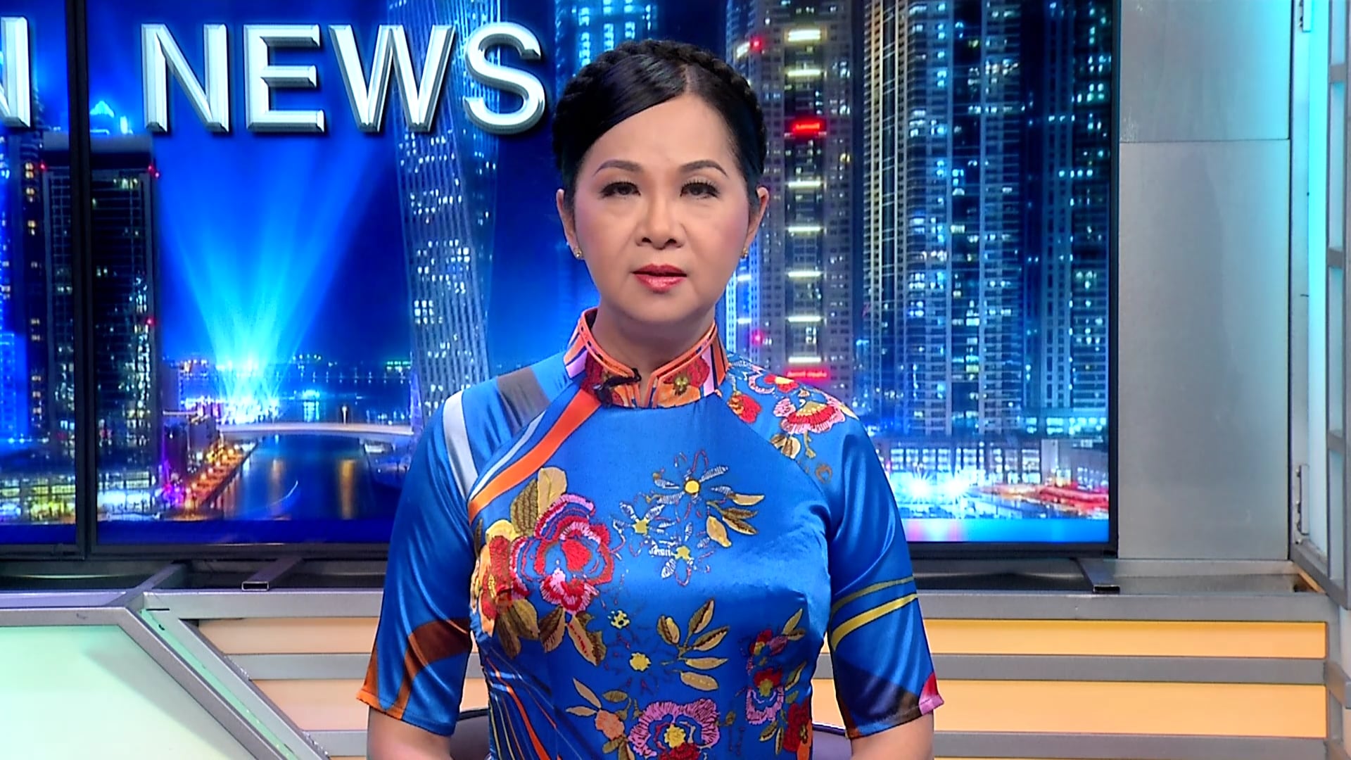 Tin Buổi Tối | 22/01/2021