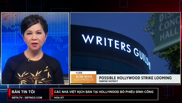 Tin Buổi Tối | 18/04/2023