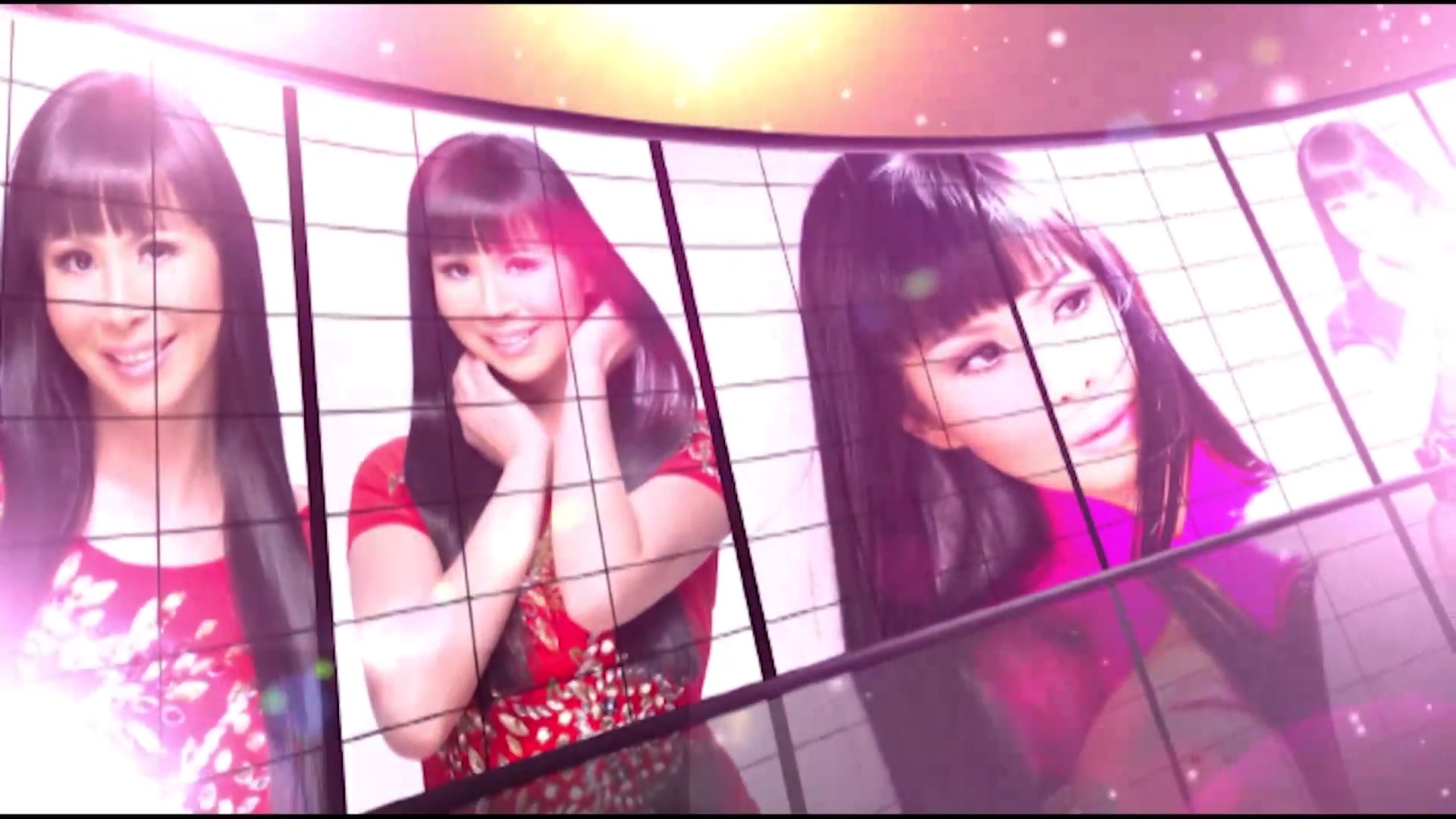 Giáng Ngọc Show | Ca sĩ Trương Bửu Trung