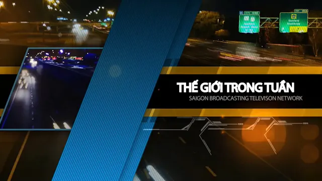Thế Giới Trong Tuần | 9/6/2026