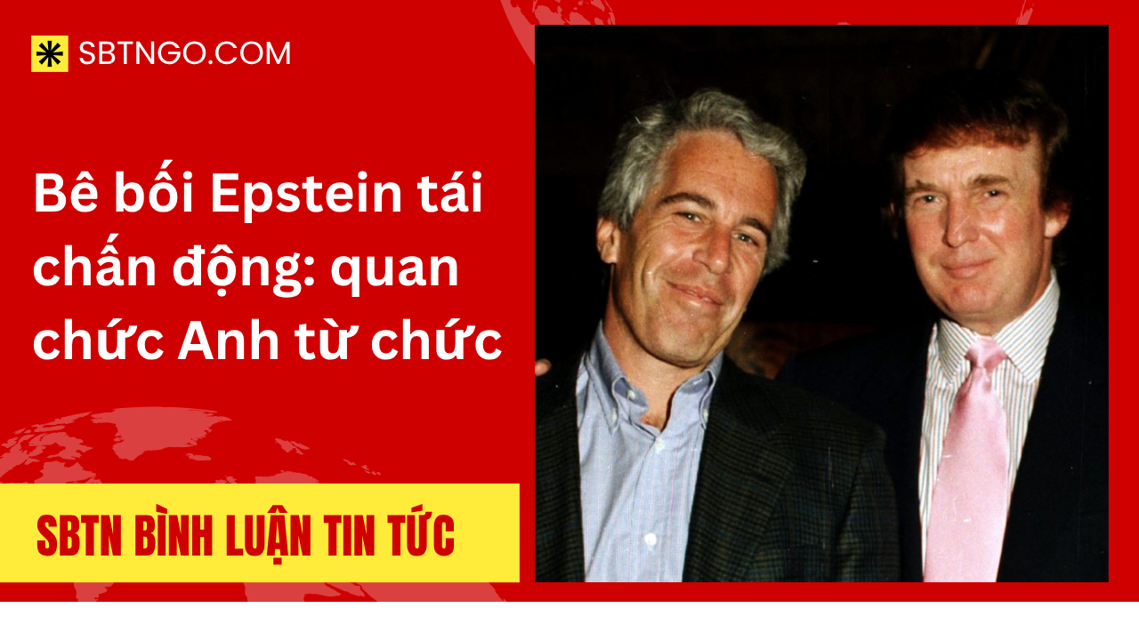 Bình Luận Tin Tức | 23/6/2026