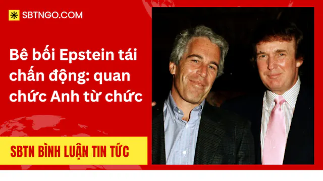 Bình Luận Tin Tức | 23/6/2026
