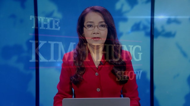 The Kim Nhung Show | 19/12/2023