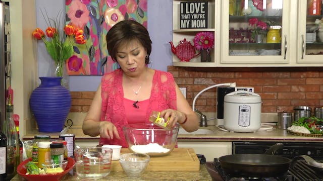 Bếp Nhà Ta Nấu | Heo Quay Chay