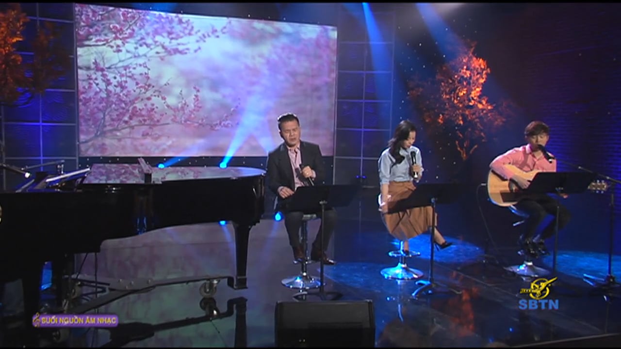 Suối Nguồn Âm Nhạc | Nhạc sĩ Vũ Thành An | Show 896