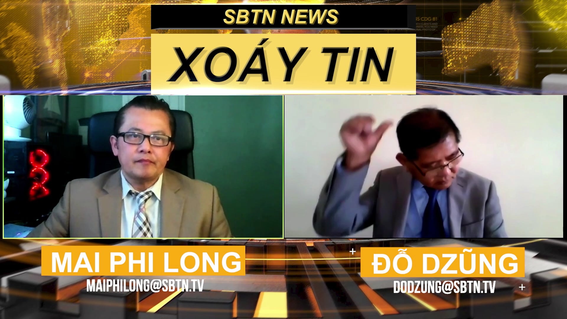 Xoáy Tin | 04/12/2020