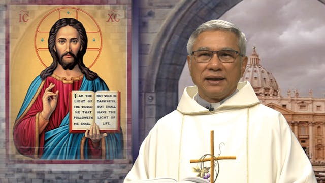 Ánh Sáng Tin Mừng | Show 709