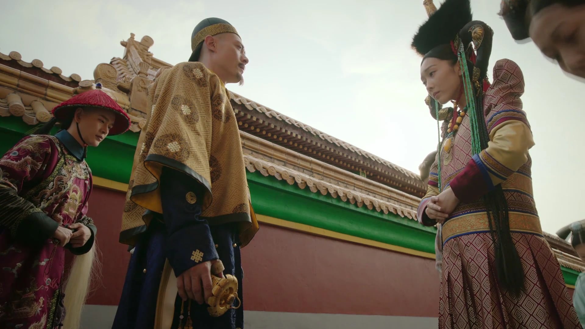 Như Ý Truyện | Tập 63