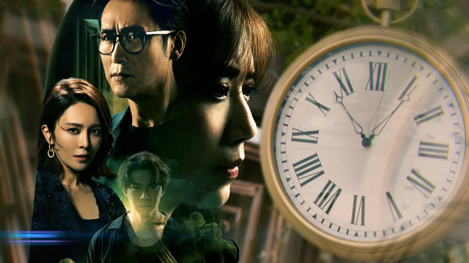 Gặp Lại Người Bên Gối | Tập 20