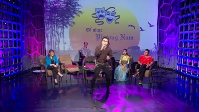 Cổ Nhạc Phương Nam | 03/07/2023