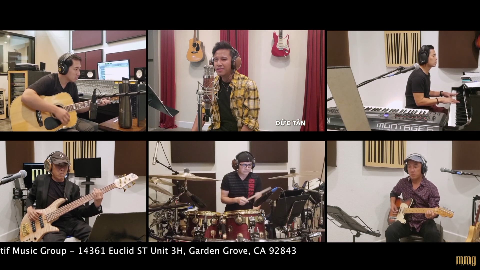 Âm Nhạc & Đời Sống | Season 3 | Episode 5 | Guest: Đức Tân