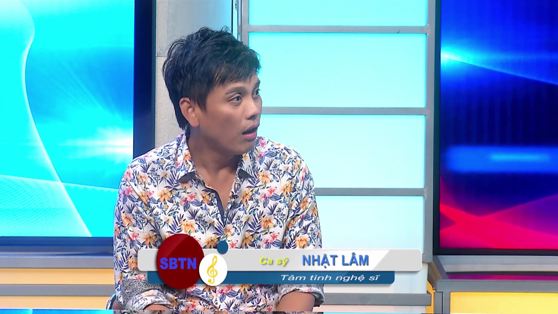 Giáng Ngọc Show | Ca Sĩ Nhật Lâm 