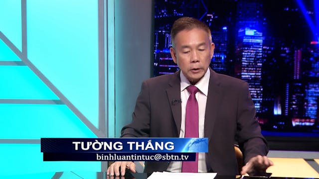 Bình Luận Tin Tức | 02/11/2021