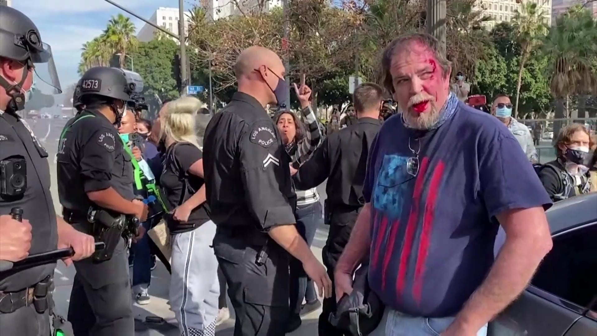 Tin Buổi Trưa | 07/01/2020