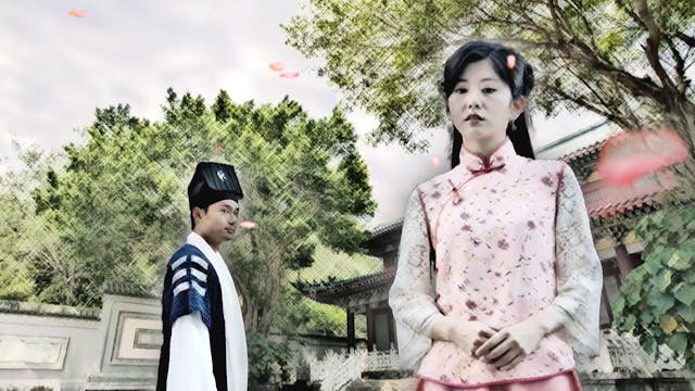 Bản Tôn Tựu Vị | Tập 4