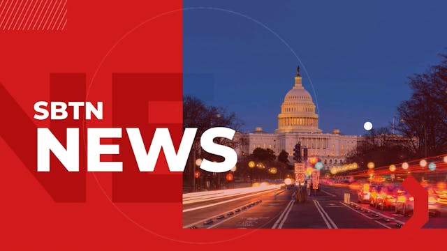 Tin Buổi Tối | 21/1/2026