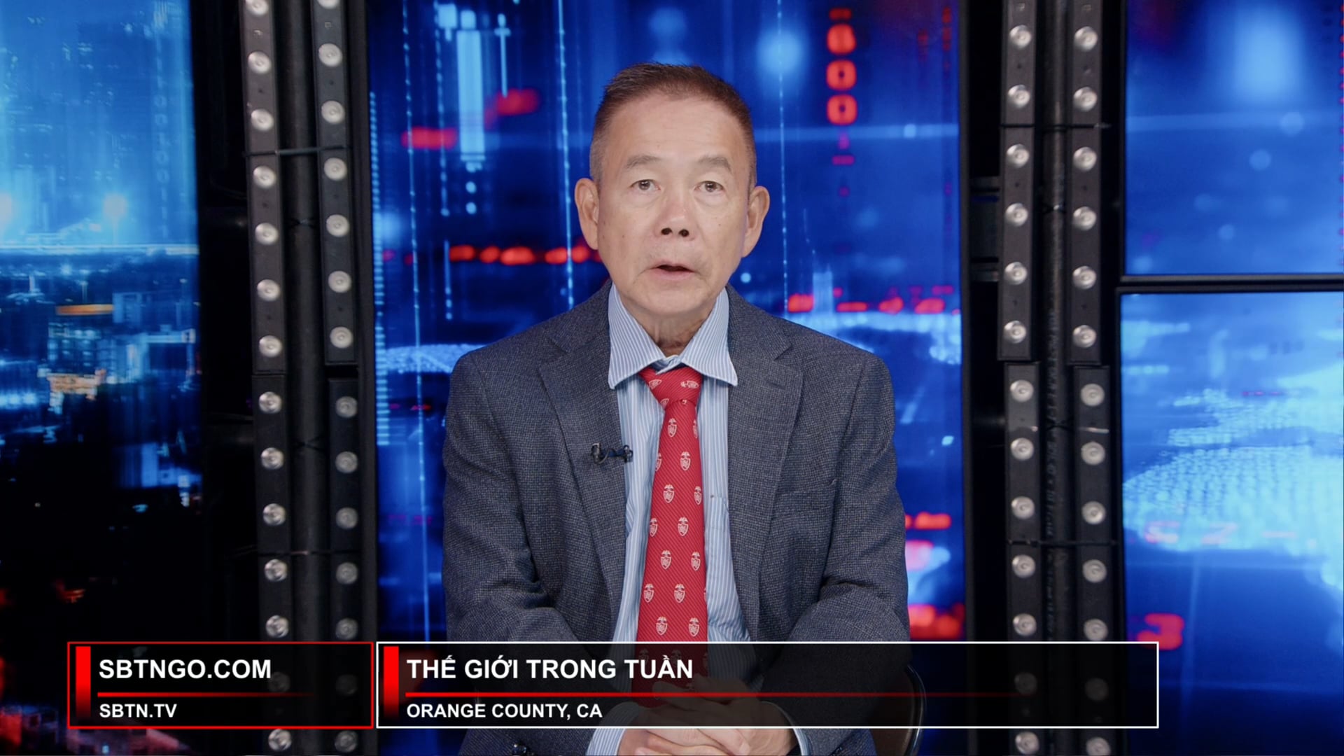 Thế Giới Trong Tuần | 21/10/2025