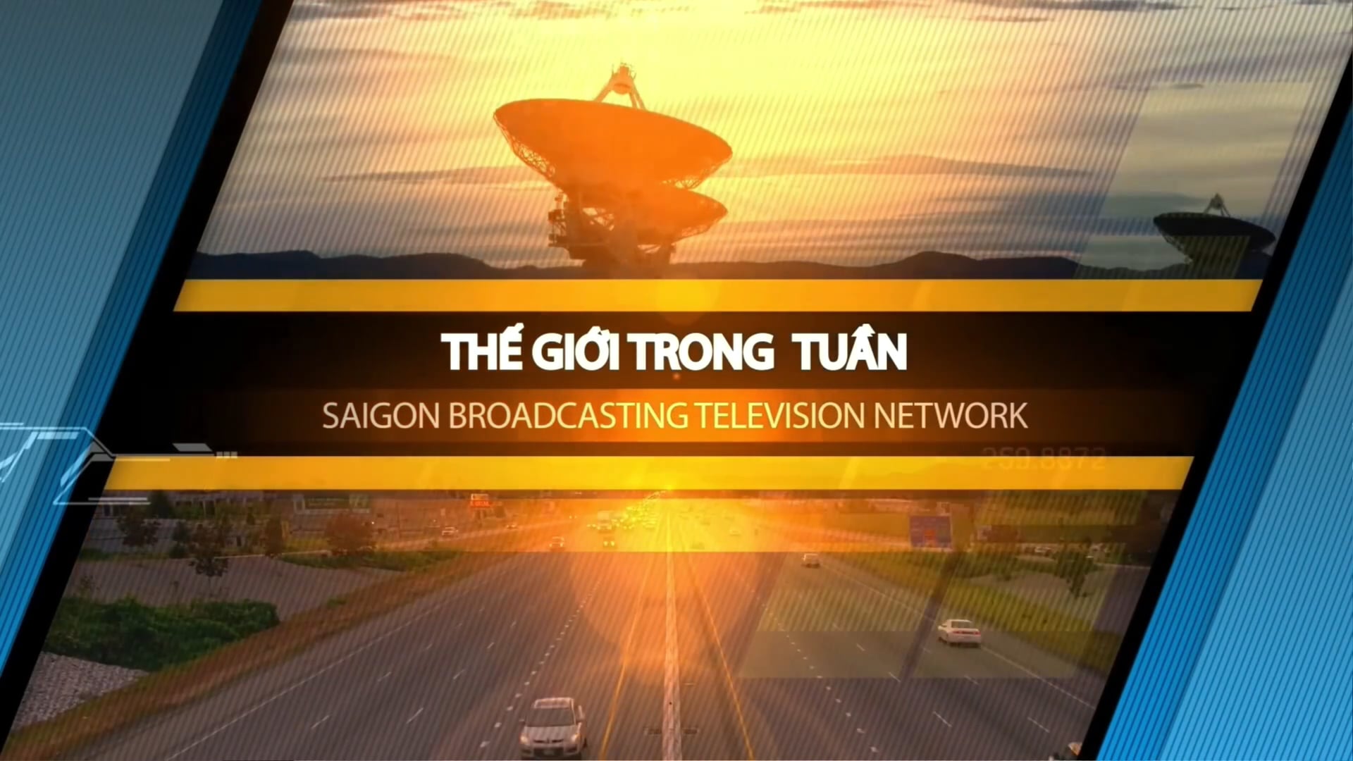 Thế Giới Trong Tuần | 31/12/2024