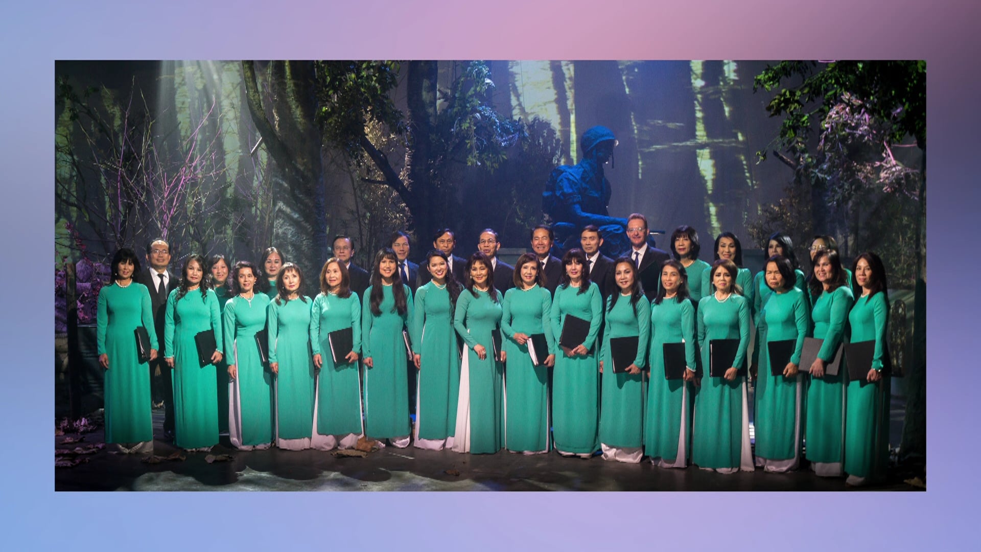 Giáng Ngọc Show | Minh Ngân