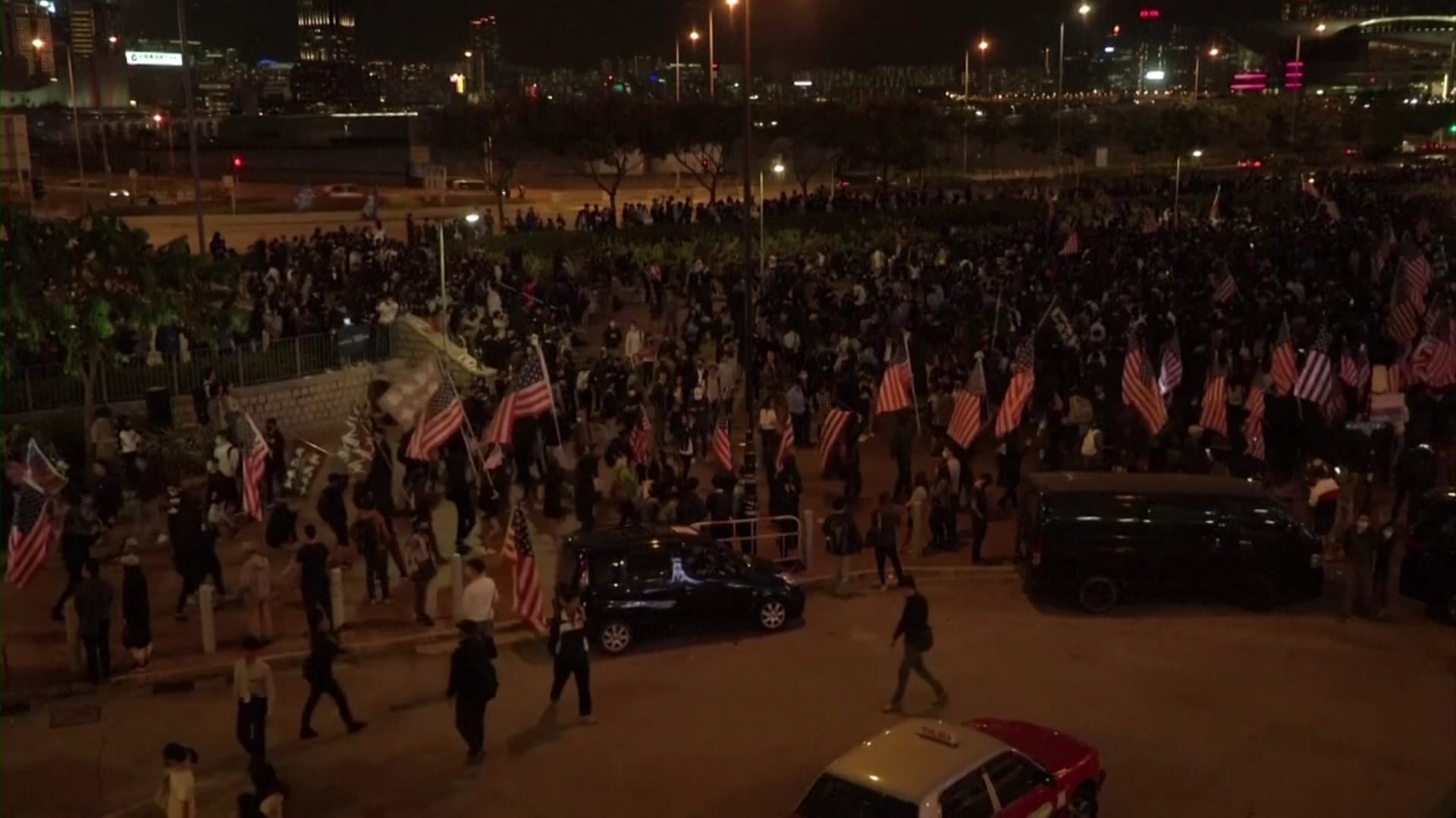 Thế Giới Hôm Nay | 29/11/2019