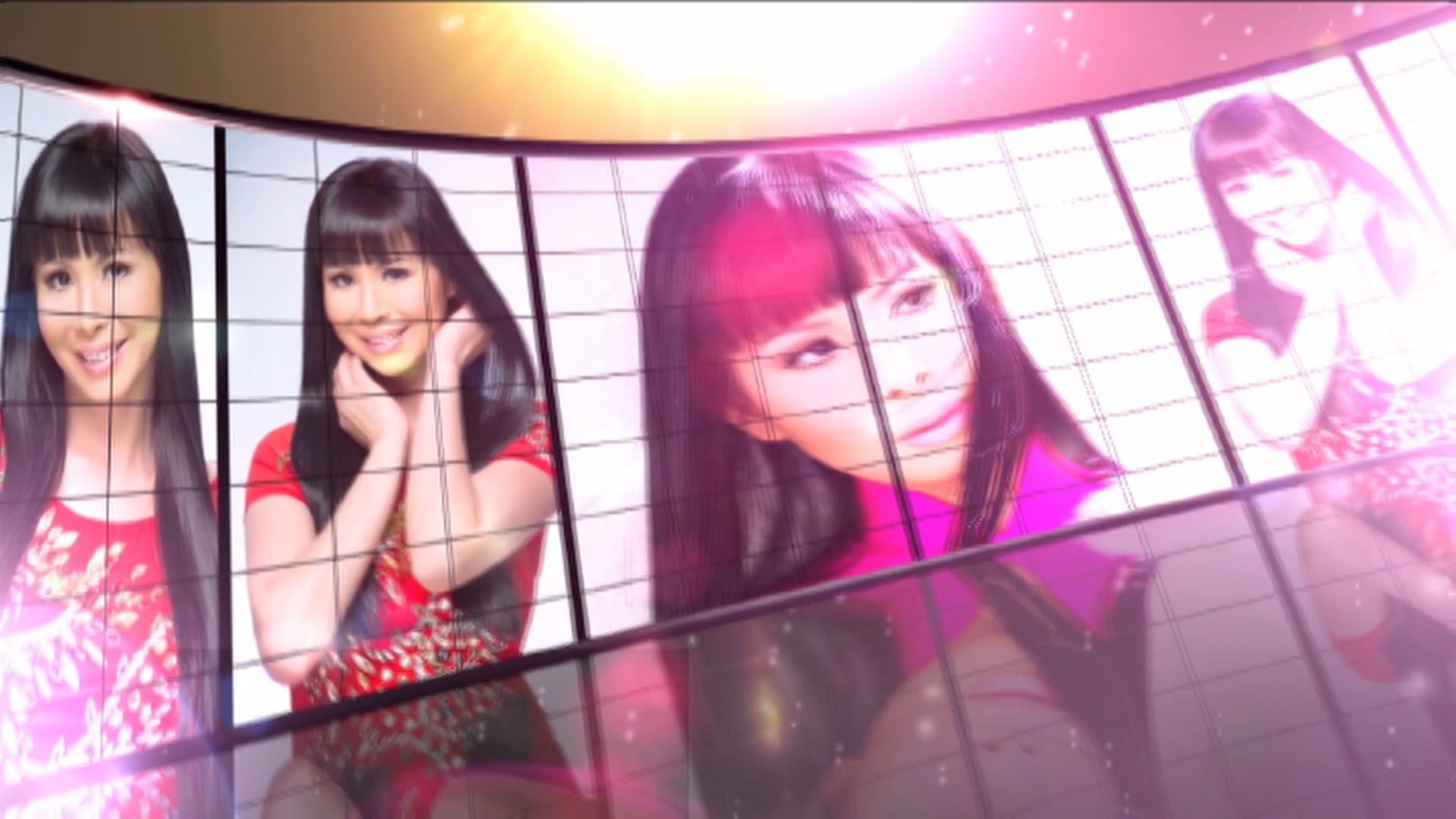 Giáng Ngọc Show | Ca Sĩ Ngọc Châu