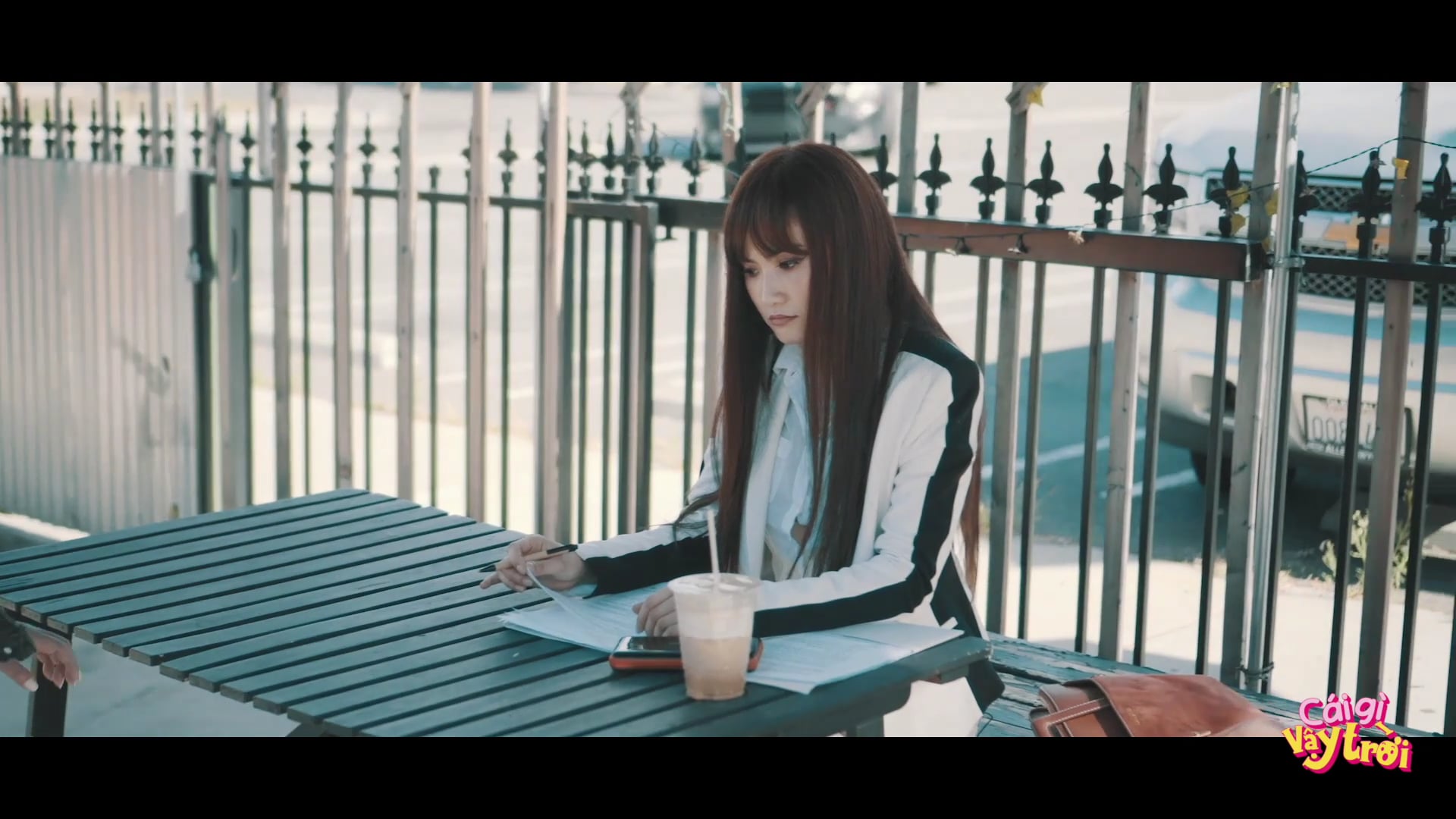 Cái Gì Vậy Trời - Đánh Ghen | Episode 03