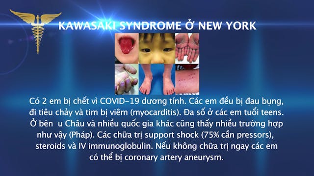 Tin Tức Y Khoa | 14/05/2020