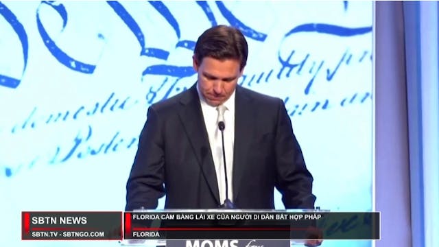 Tin Buổi Trưa | 06/07/2023