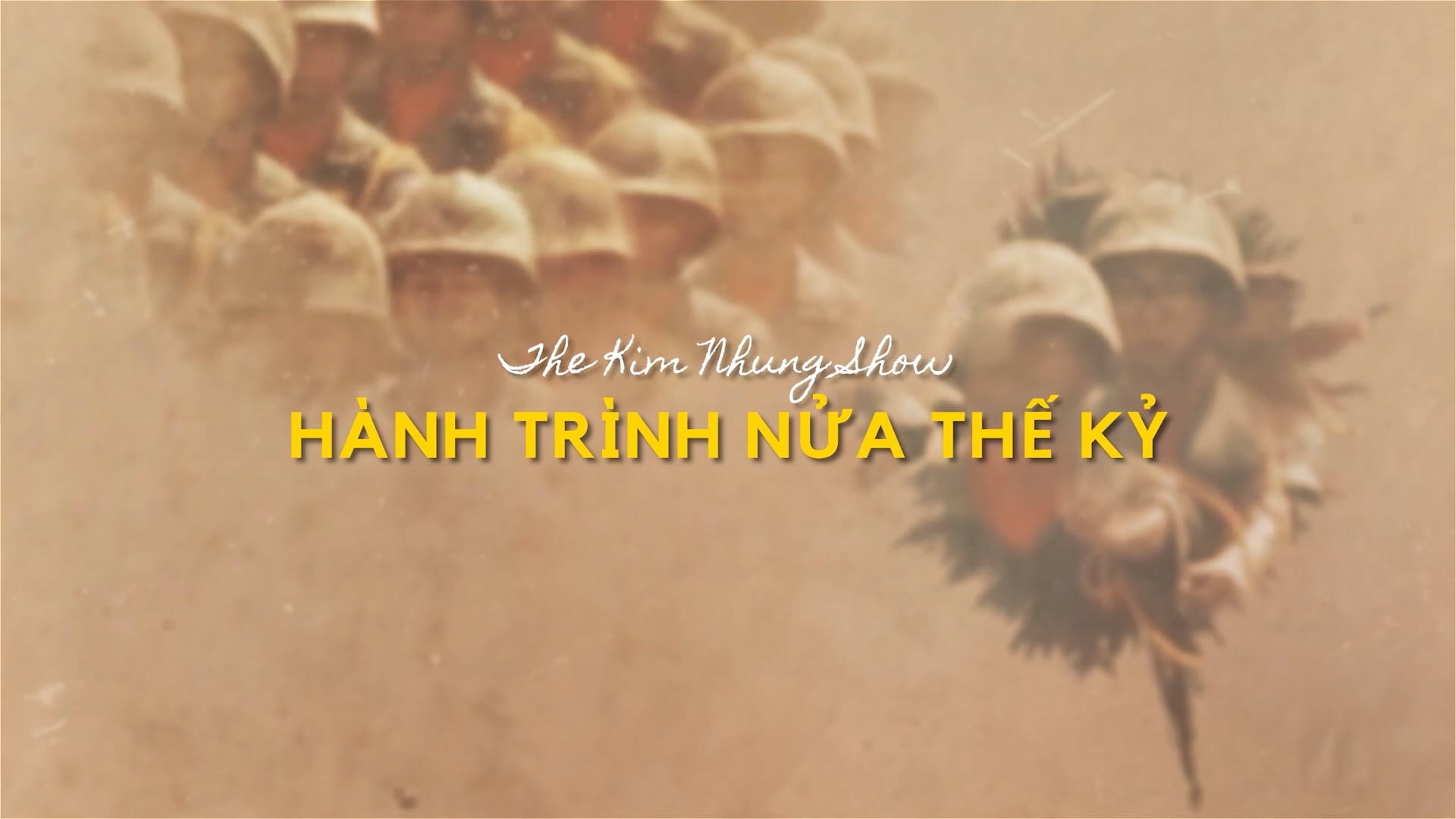 The Kim Nhung Show | 4/12/2025