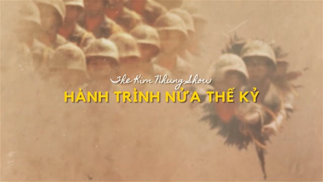 The Kim Nhung Show | 4/12/2025