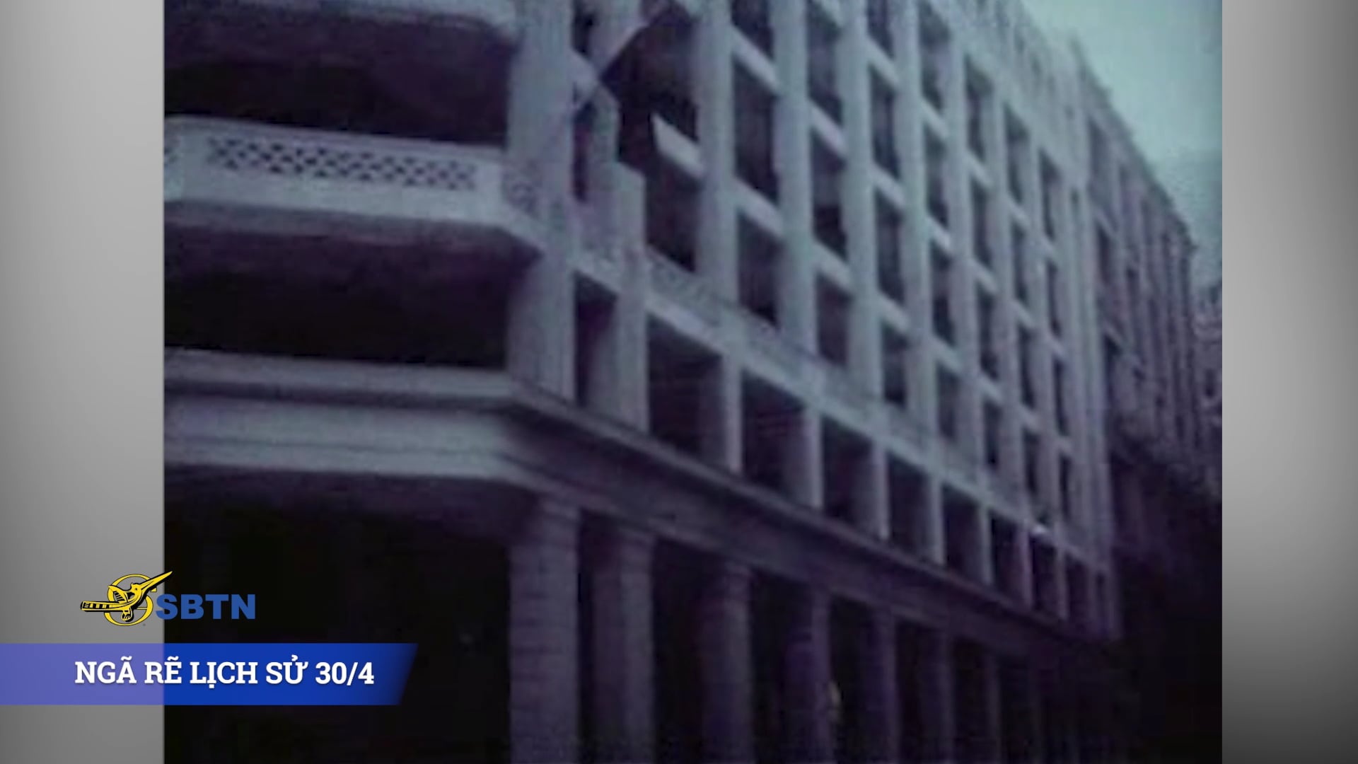 Ngã Rẽ Lịch Sử - Episode 14