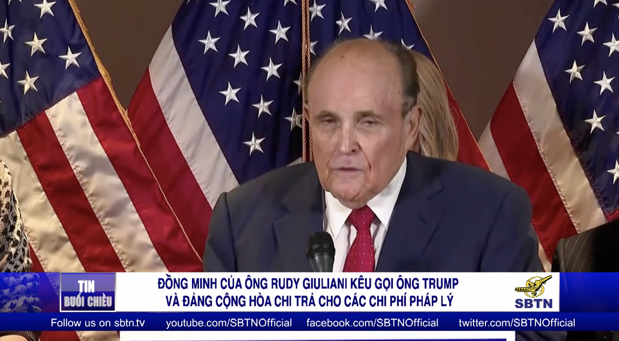 Tin Buổi Tối | 06/05/2021