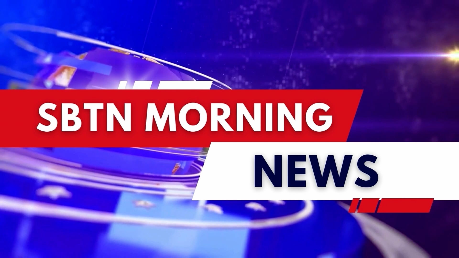 SBTN Morning | 29/9/2025