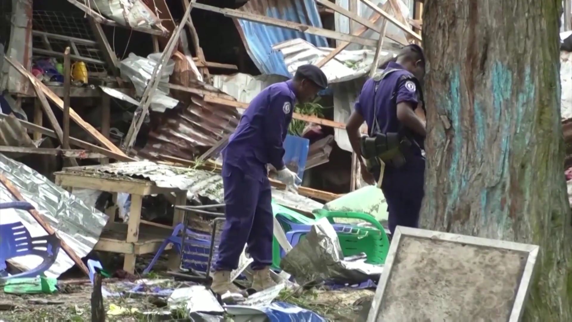 Tin Buổi Trưa | 18/11/2020