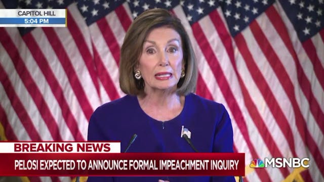 Thời Sự Trong Tuần | 26/09/2019