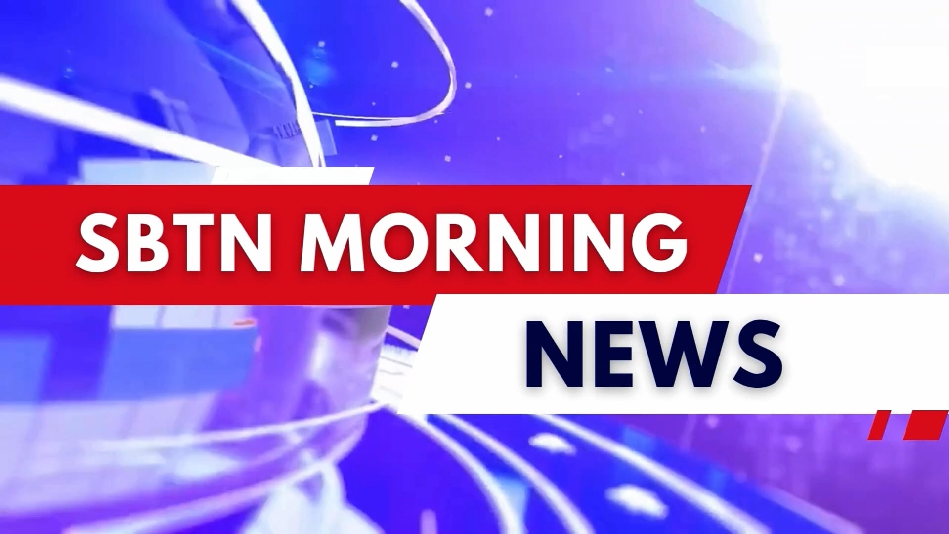 SBTN Morning | 1/5/2026