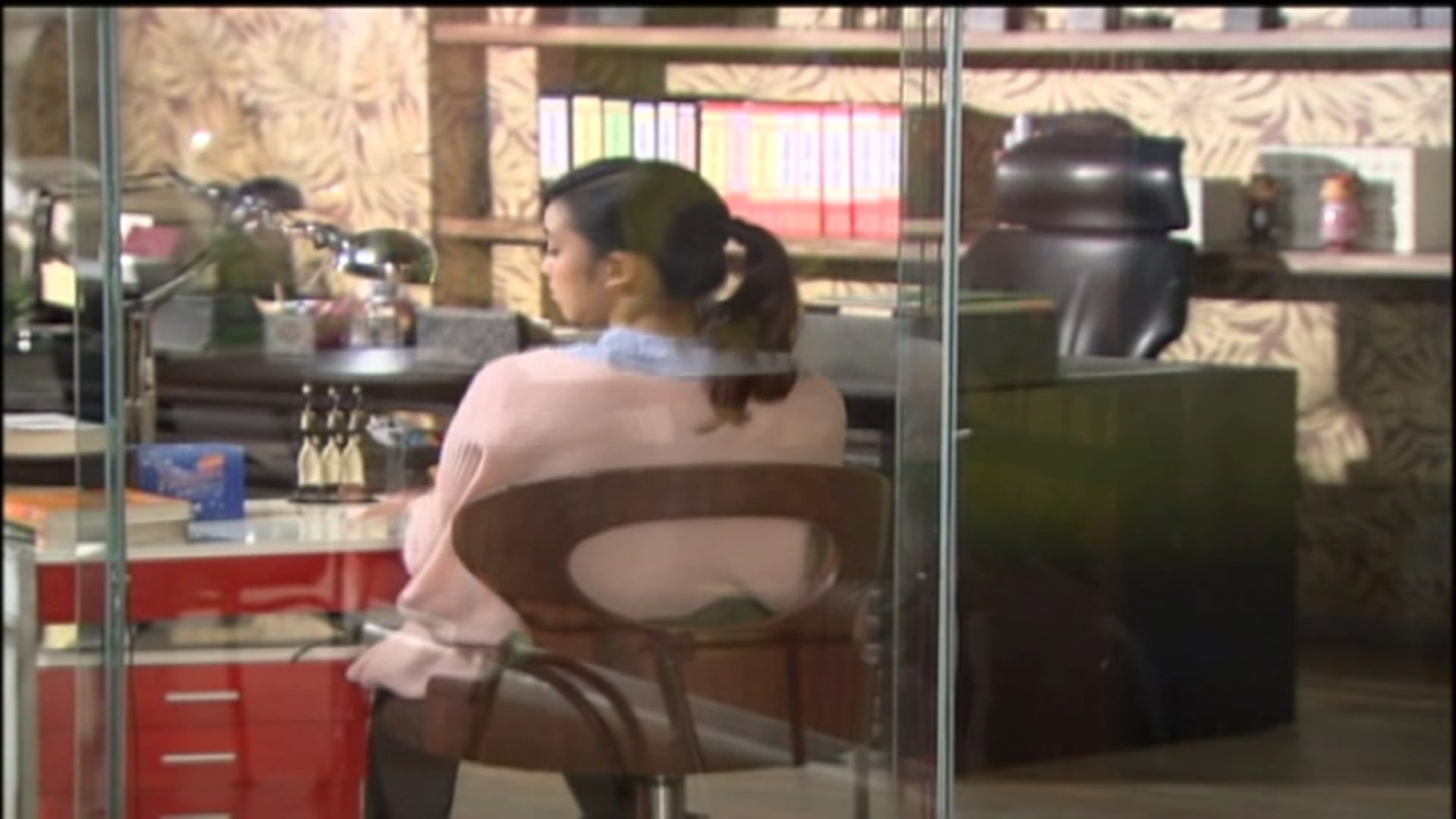 Cặp Đôi Rắc Rối | Tập 25