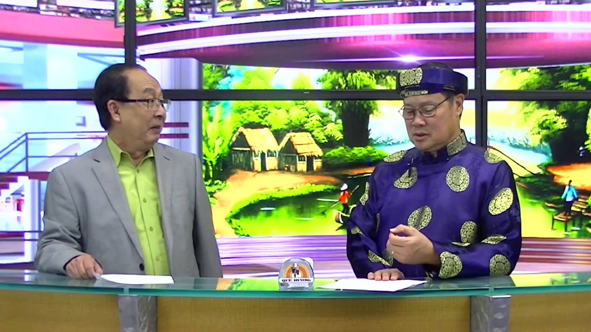 Ca Dao Tục Ngữ | Show 62