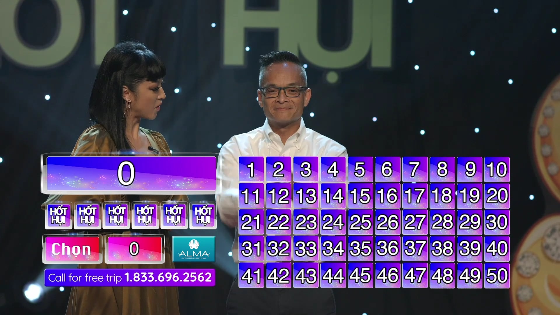 Hốt Hụi | Episode 6 Season 2