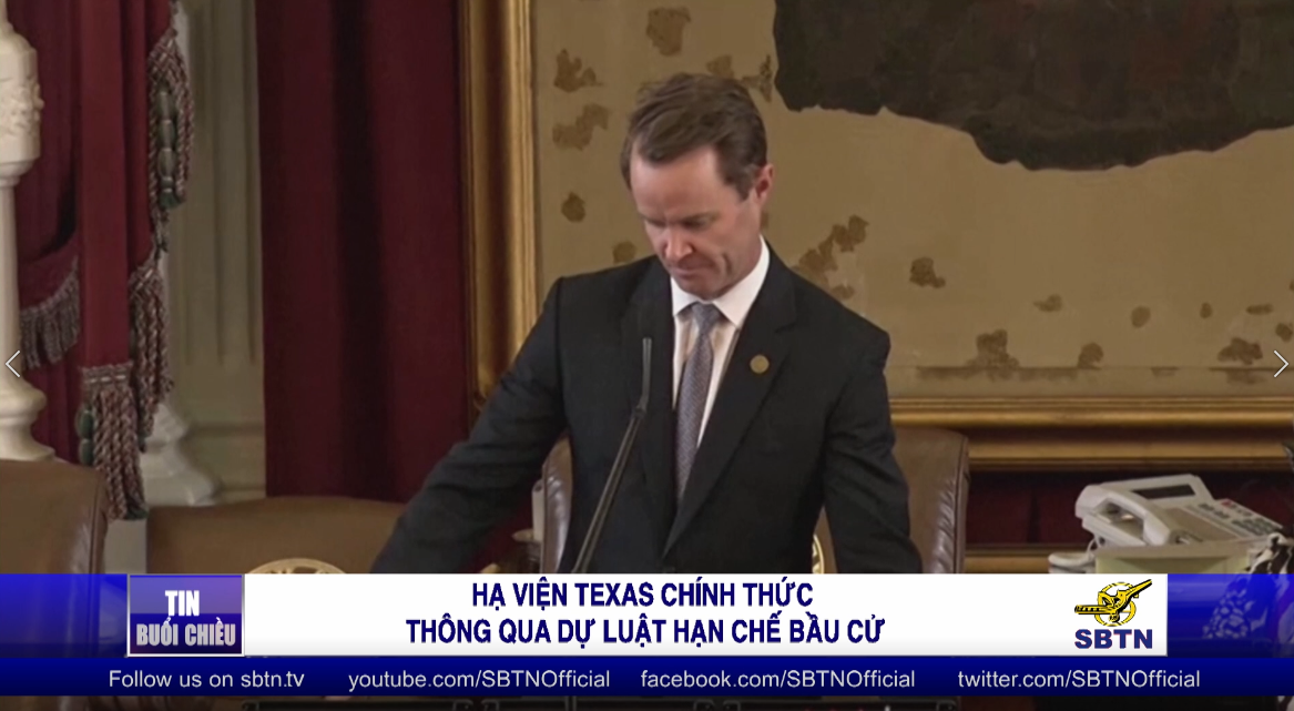 Tin Buổi Tối | 27/08/2021