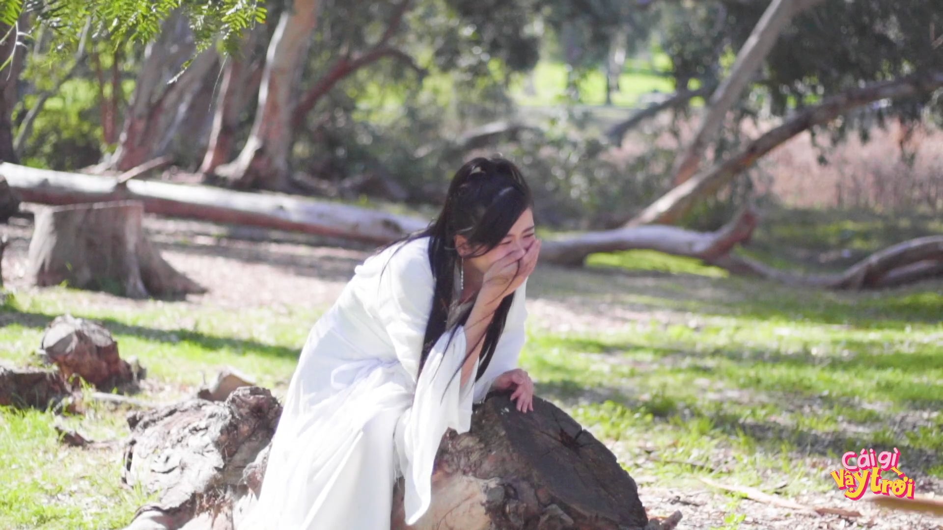 Cái Gì Vậy Trời - Mê Trai Chứ Bộ | Episode 02