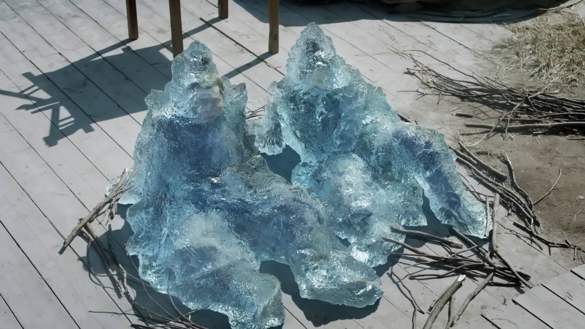 Thần Tịch Duyên | Tập 43